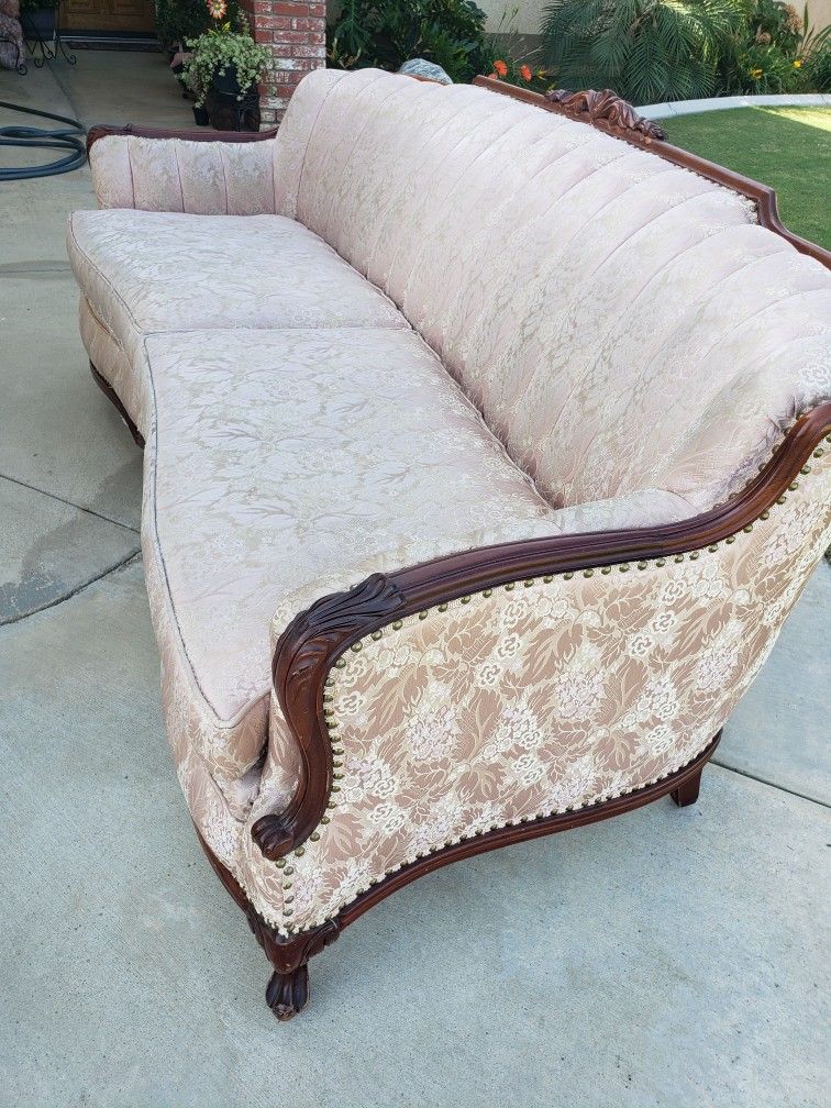 Vintage Sofa