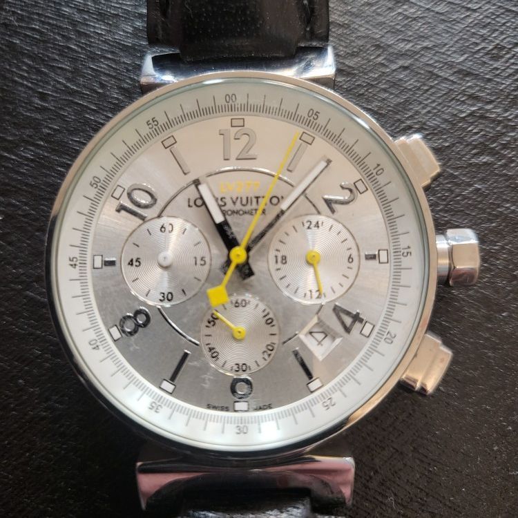 Louis Vuitton Lv277 for $6,103 for sale from a Trusted Seller on Chrono24