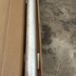 Drive Shaft For  GMC Sierra 