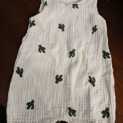 Baby Jumper 