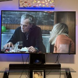 55 Inches Samsun Smart TV