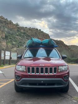 2014 Jeep Compass