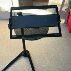 iPad/Laptop Holder