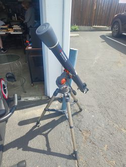 Telescope