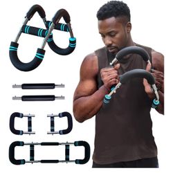 Ultimate Twister Arm Trainer