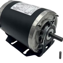 Blower motor