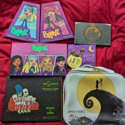 Brand New Makeup lot 