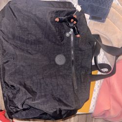 Kipling Gym Duffle Bag