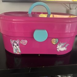 Beads Box 