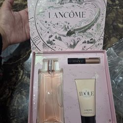 Lancôme Idôle Fragrance Gift Set 