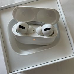 Air Pods Pro