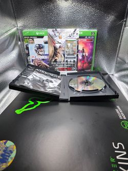 Video Games