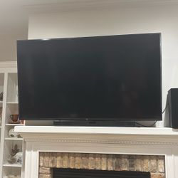 75 Inch TV