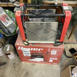 Bauer Planer Only Use Once