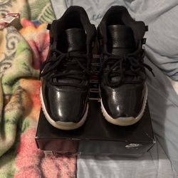 Jordan Retro 11 Lows “72-10”