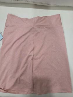 Small pink top