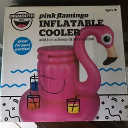 Inflatable Cooler