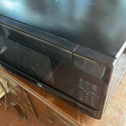 GE Microwave
