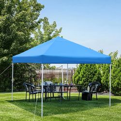 Canopy Instantánea 10x10 Heavy Duty