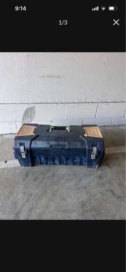 Tool box