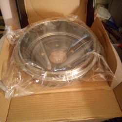 Brand New Break Drums Ford Ranger