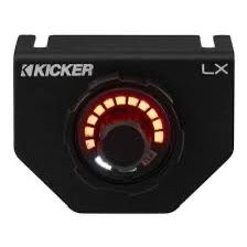 Kicker Bass Knob For LX Series 