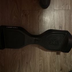 Hover board Black 