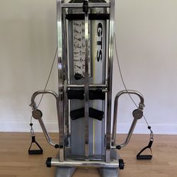 GTS TOTAL GYM for Sale in Long Beach CA OfferUp