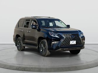 2023 Lexus GX 460