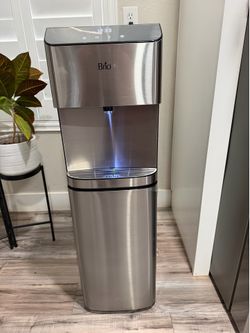 Brio water dispenser