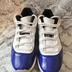 Size 3y Jordan Concord Lows 