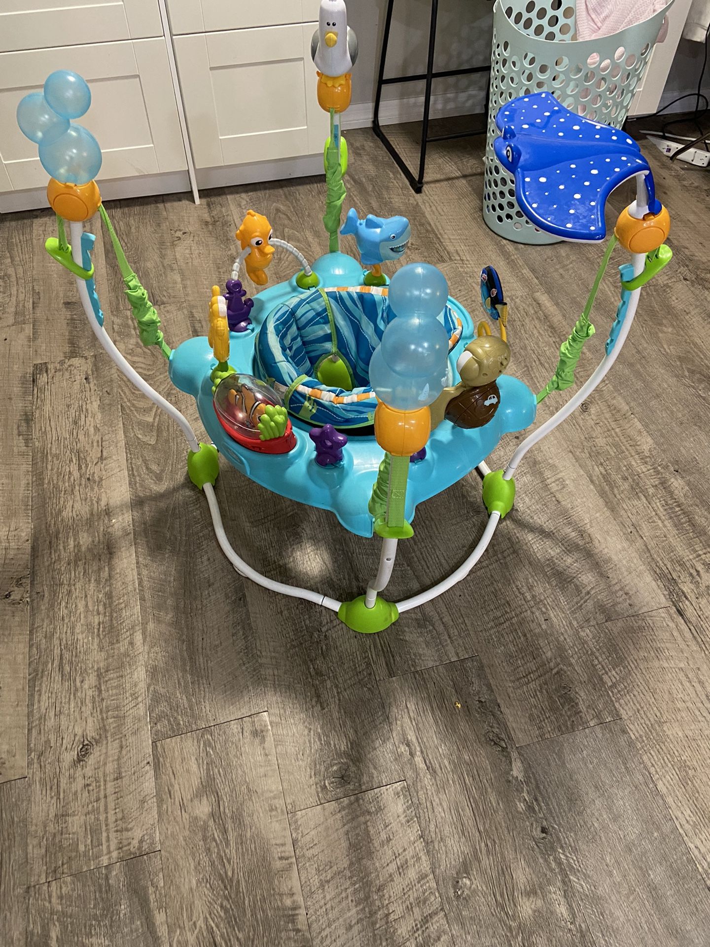 Finding Nemo Baby Bouncer