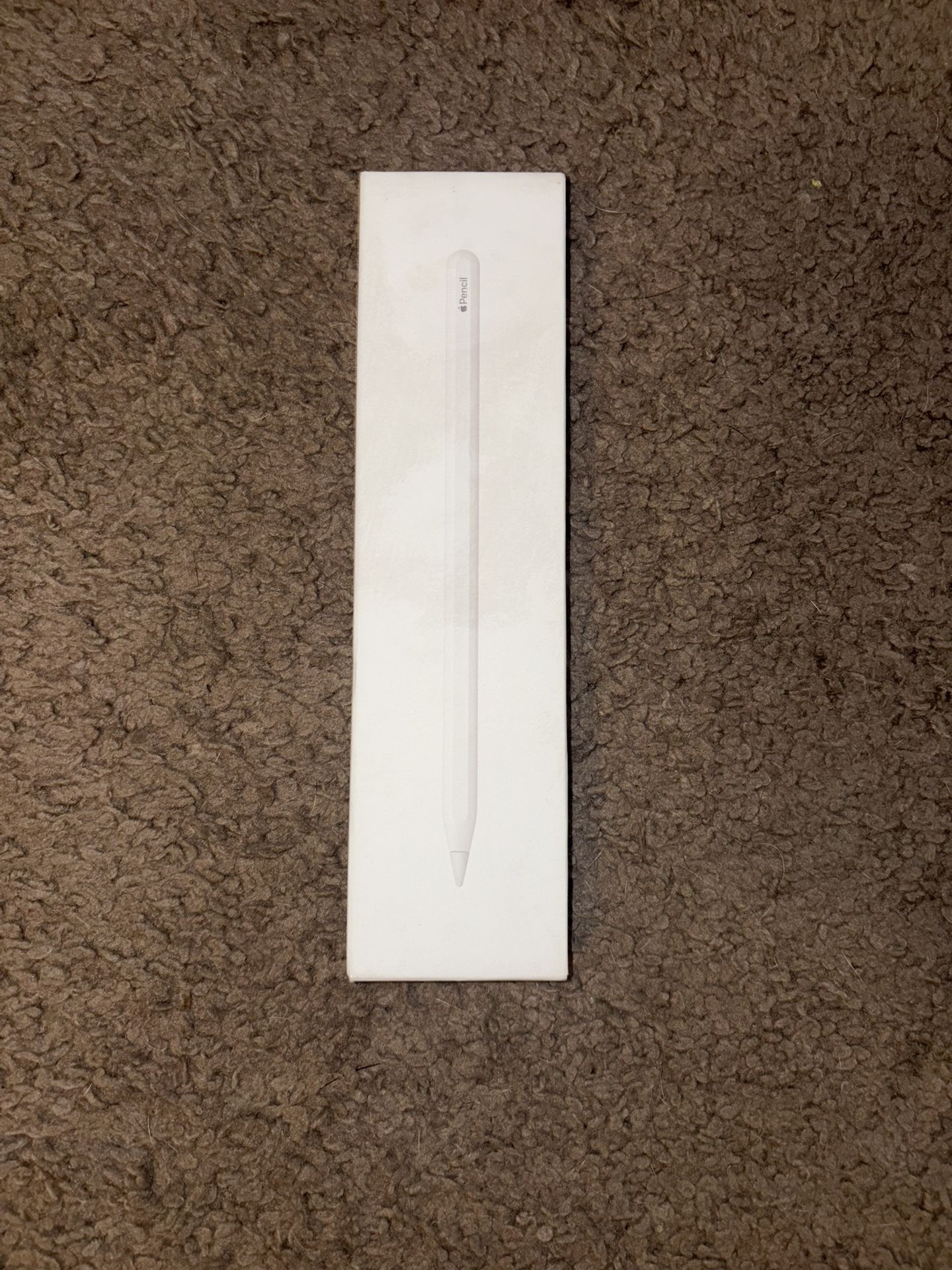 Apple Pencil (2nd Generation)