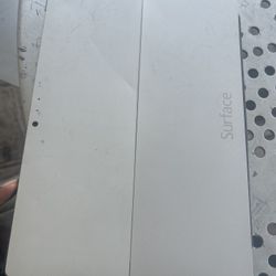 Microsoft Surface Pro 8 (512 GB) + Charger – Works Great – $170 OBO 💻