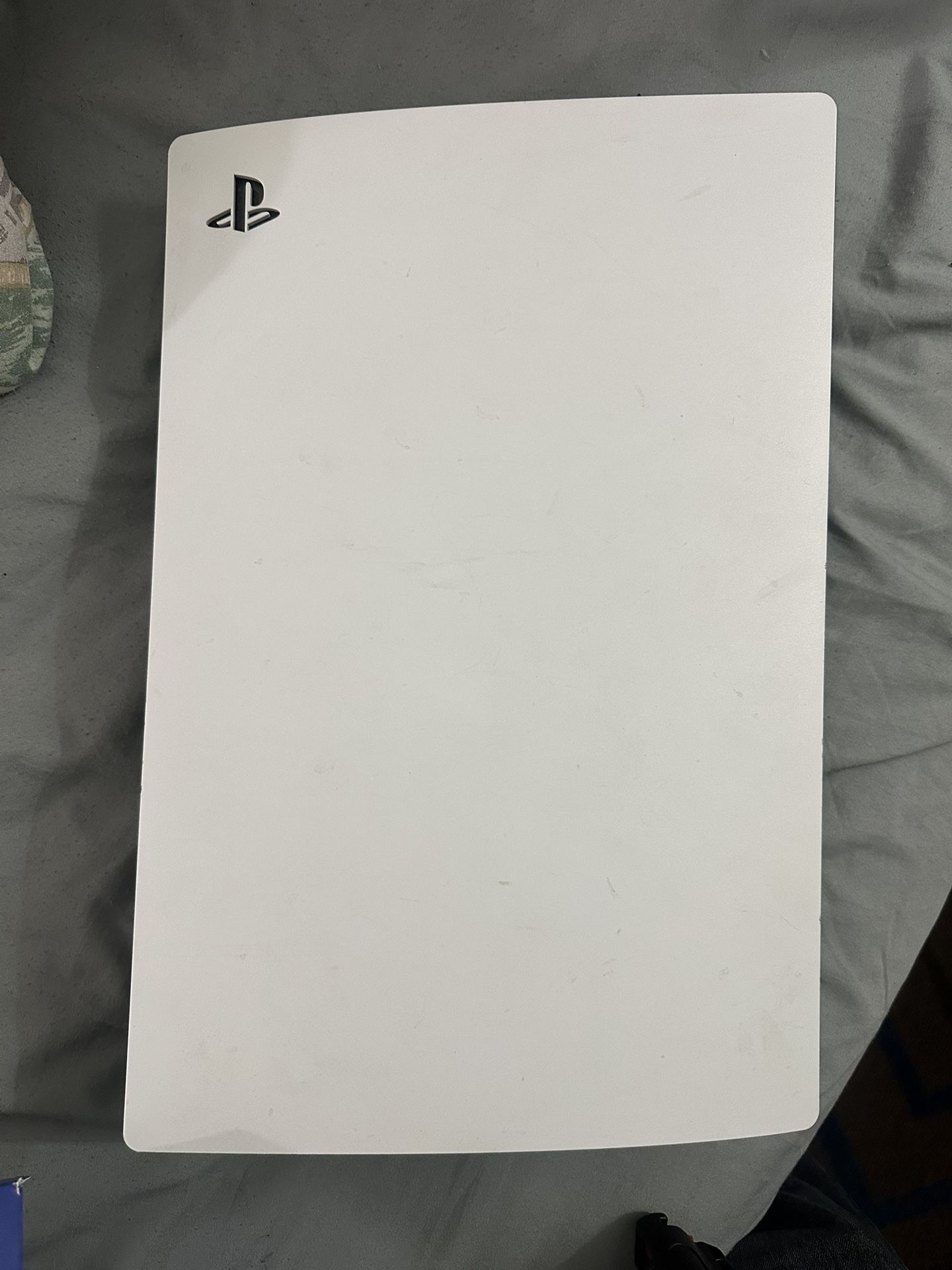 Ps5 Disk Edition Playstation 5