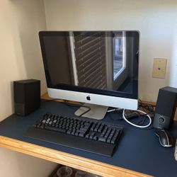 2019 Mac desktop