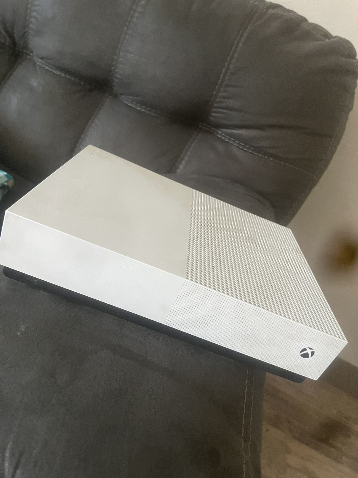 Xbox One Series