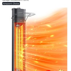 Heater Infrared Outdoor