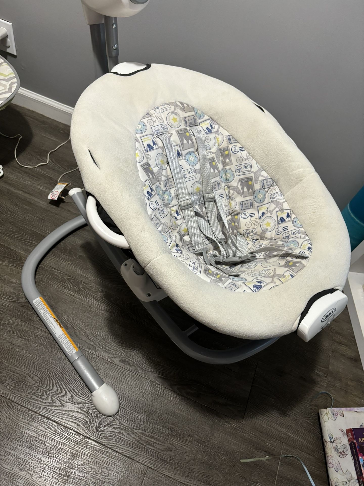 Baby Bundle!