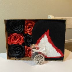 Eternal Flower Bouquet 