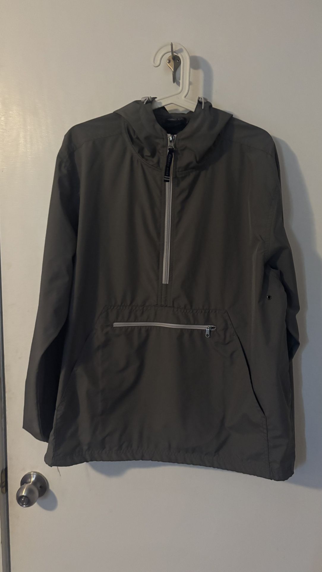 Windbreaker