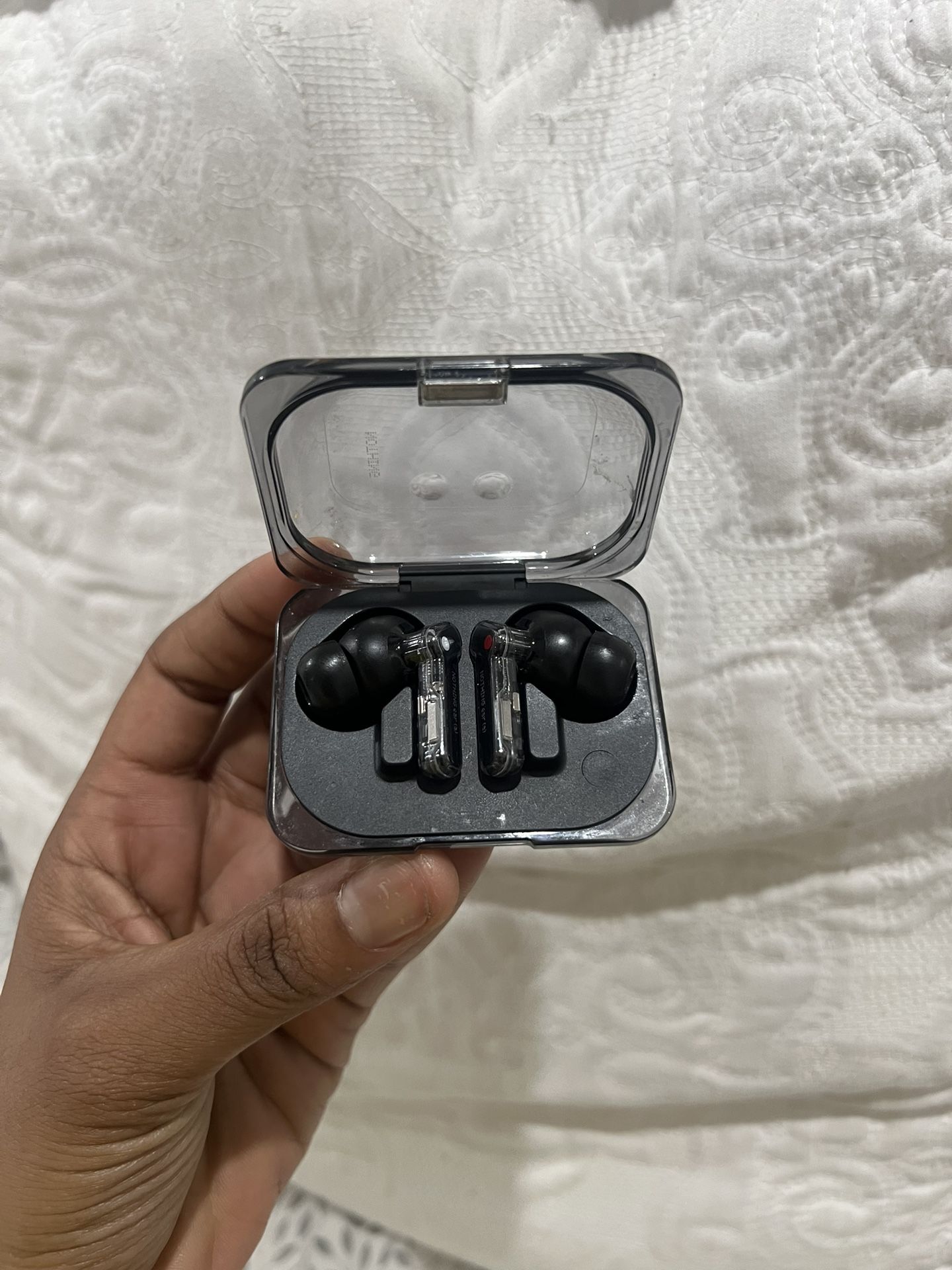 Nothing Earbuds For Sale
