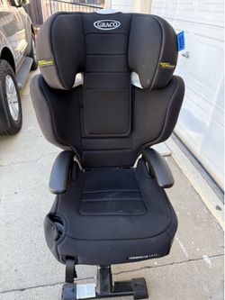 Silla para carro