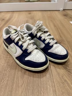 Kids Dunk Low 1.5Y