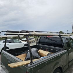Rack For Truck