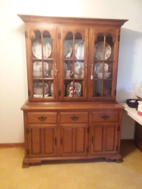 China Cabinet