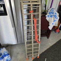 Motorcycle/dirt Bike Ramp For Truck