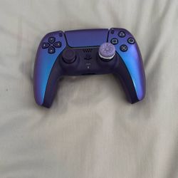 Nebula PS5 Controller