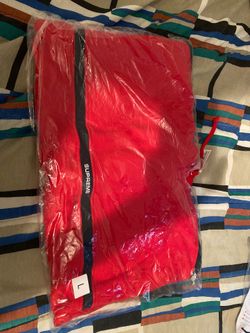 Supreme Hoodie Large