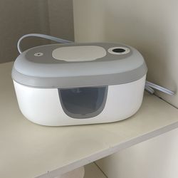 BABY WIPE WARMER